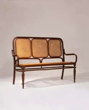 Thonet, Bench