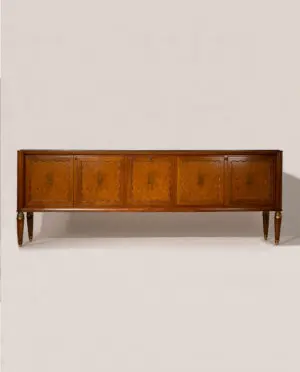 Paolo Buffa, Sideboard