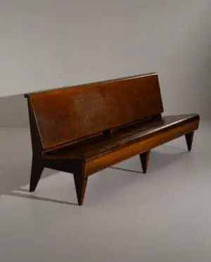 Italian Production, Bench