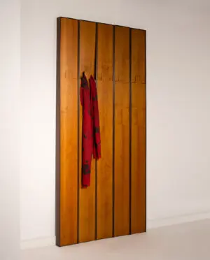 Luciano Bertoncini, Gronda Coat Hanger