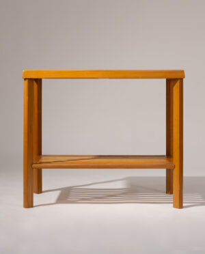Art Deco Side Table - Image 6