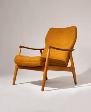 Madsen & Schubell, Mette