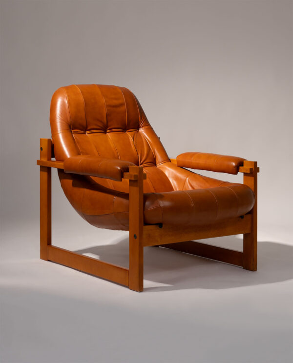 Percival Lafer, MP-91