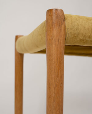 Niels Otto Møller, pair of Model 84 - Image 3