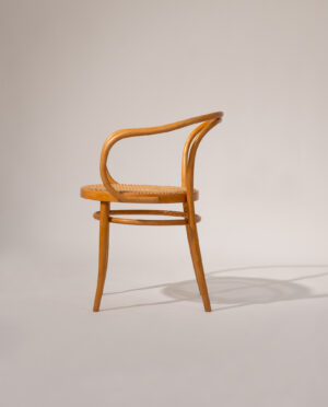 Thonet, Model 209 (set of 4) - Image 4