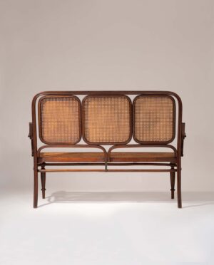 Thonet, Bench - Image 4