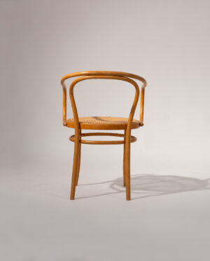 Thonet, Model 209 (set of 4) - Image 5