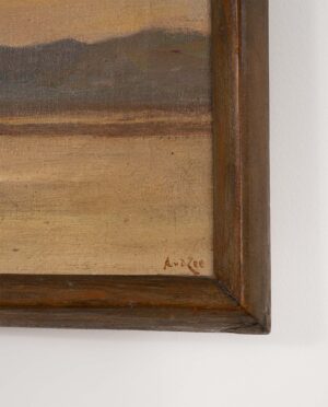 Abraham van der Zee, Seasight - Image 3