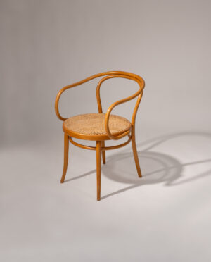 Thonet, Model 209 (set of 4) - Image 7