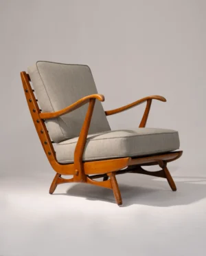 Dutch production, Armchair