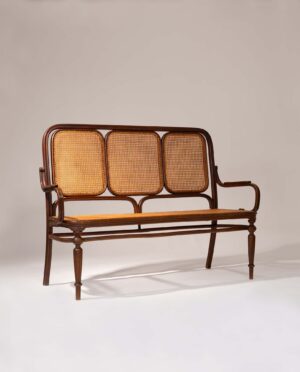 Thonet, Bench