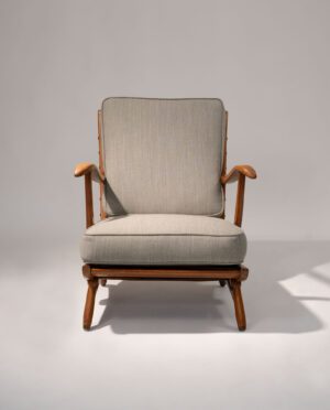 Dutch production, Armchair - Image 7