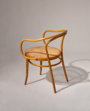 Thonet, Model 209 (set of 4) - Image 6