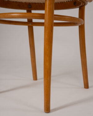 Thonet, Model 209 (set of 4) - Image 8
