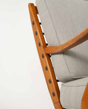 Dutch production, Armchair - Image 3