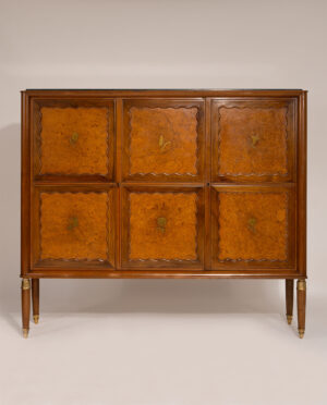 Paolo Buffa, Highboard