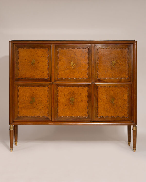 Paolo Buffa, Highboard