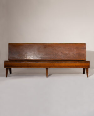 Italian Production, Bench - Image 3