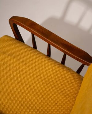 Gio Ponti (attributed to), Pair of Armchairs - Image 12