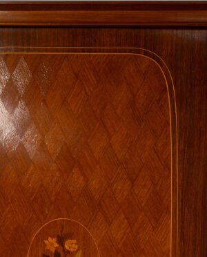 Paolo Buffa (in the style of), Bar Cabinet - Image 10