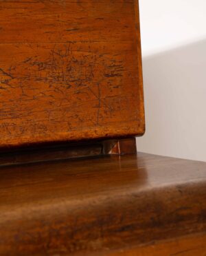 Italian Production, Bench - Image 10