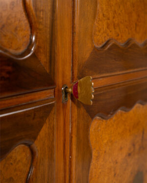 Paolo Buffa, Highboard - Image 6