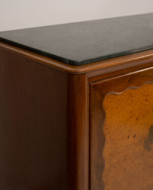 Paolo Buffa, Highboard - Image 15