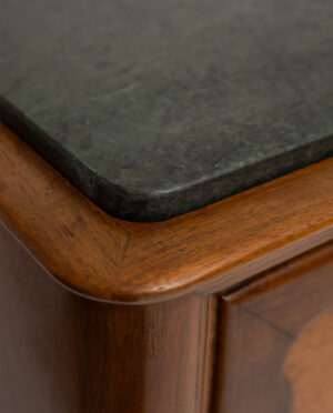 Paolo Buffa, Highboard - Image 14
