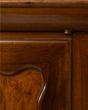 Paolo Buffa, Highboard - Image 4