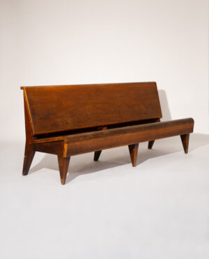 Italian Production, Bench