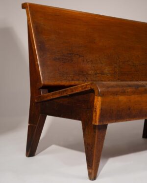 Italian Production, Bench - Image 4