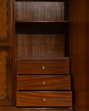Paolo Buffa, Highboard - Image 7