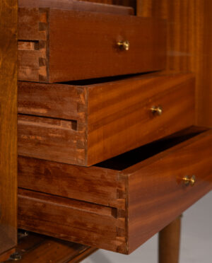 Paolo Buffa, Highboard - Image 9