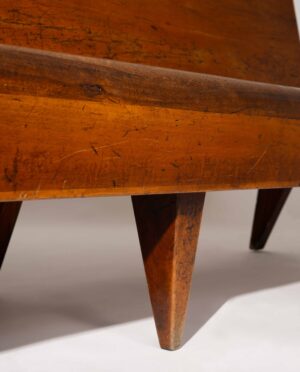Italian Production, Bench - Image 6