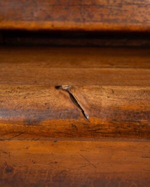 Italian Production, Bench - Image 7