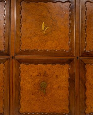 Paolo Buffa, Highboard - Image 13