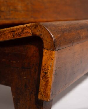 Italian Production, Bench - Image 8