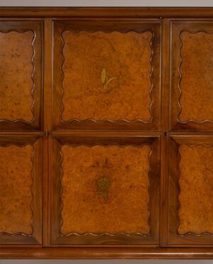 Paolo Buffa, Highboard - Image 3