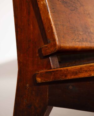 Italian Production, Bench - Image 9