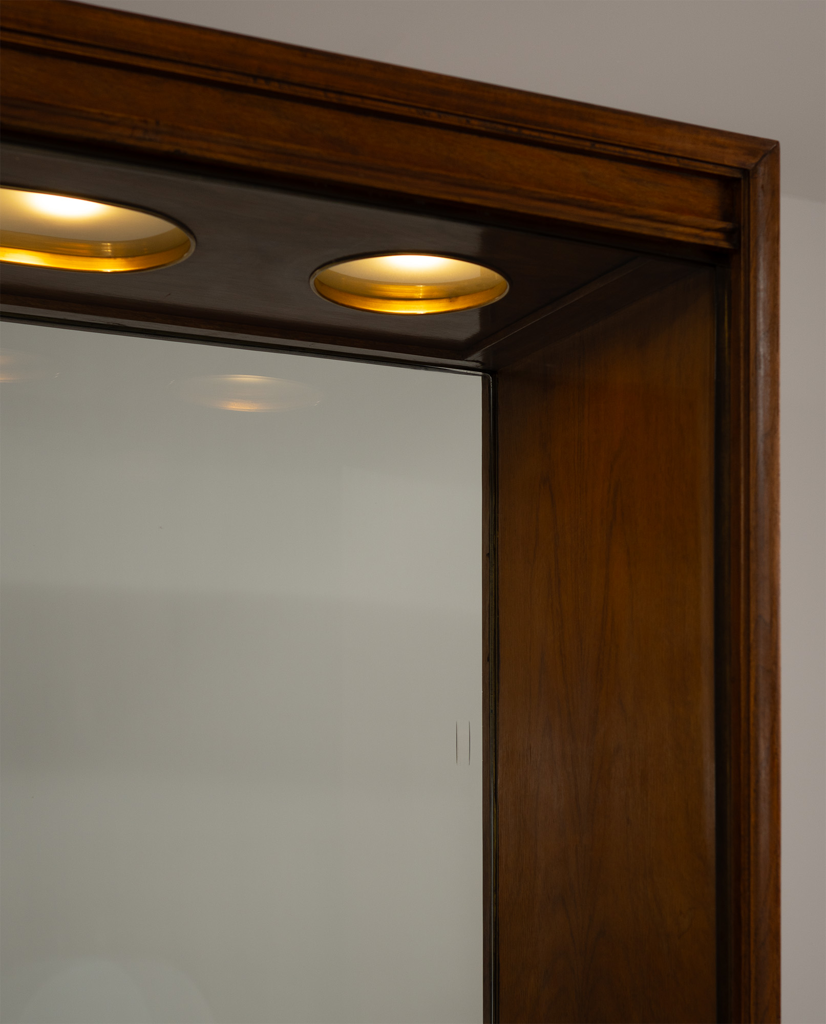 Italian Production, Double Face Cabinet - Image 21