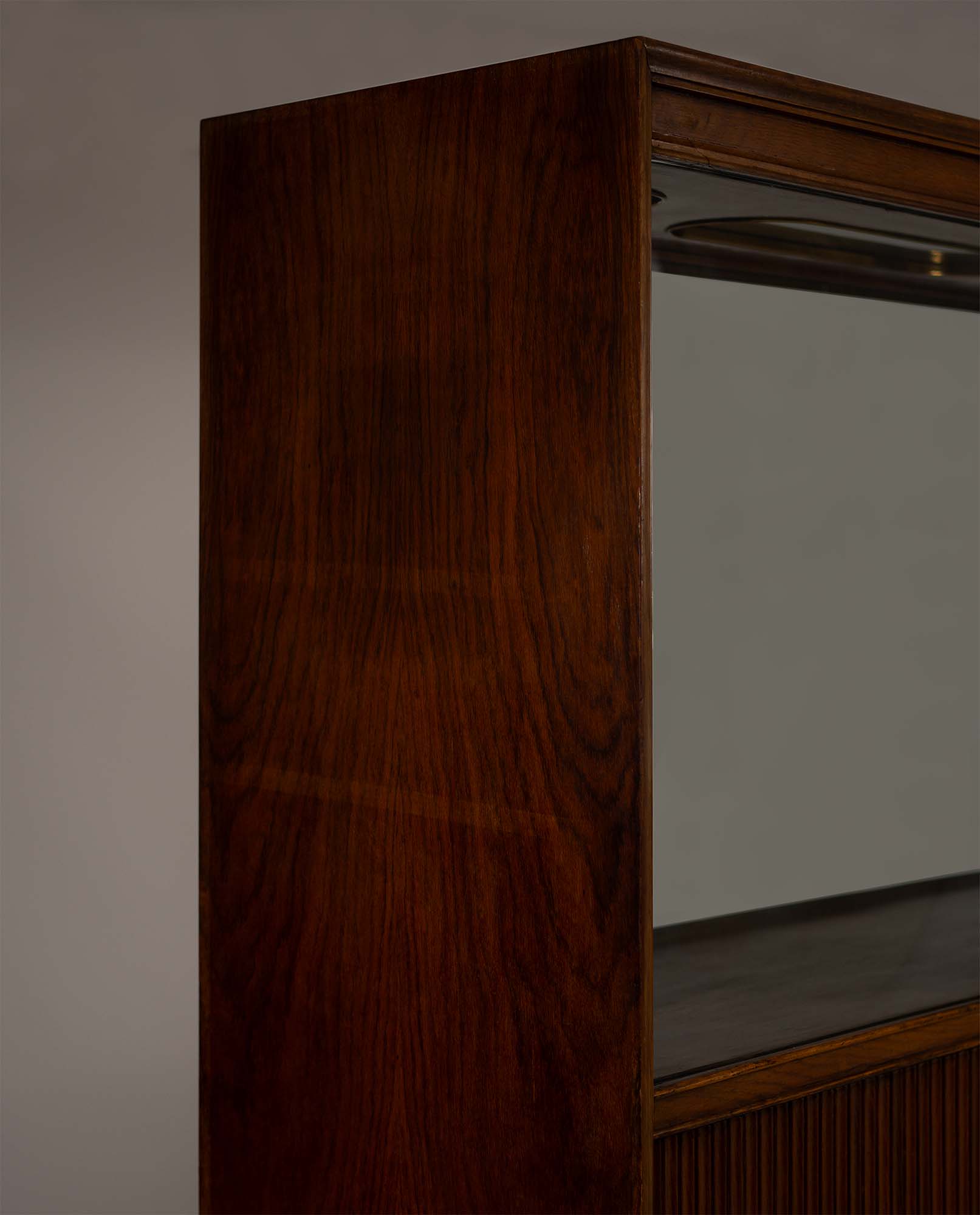 Italian Production, Double Face Cabinet - Image 20