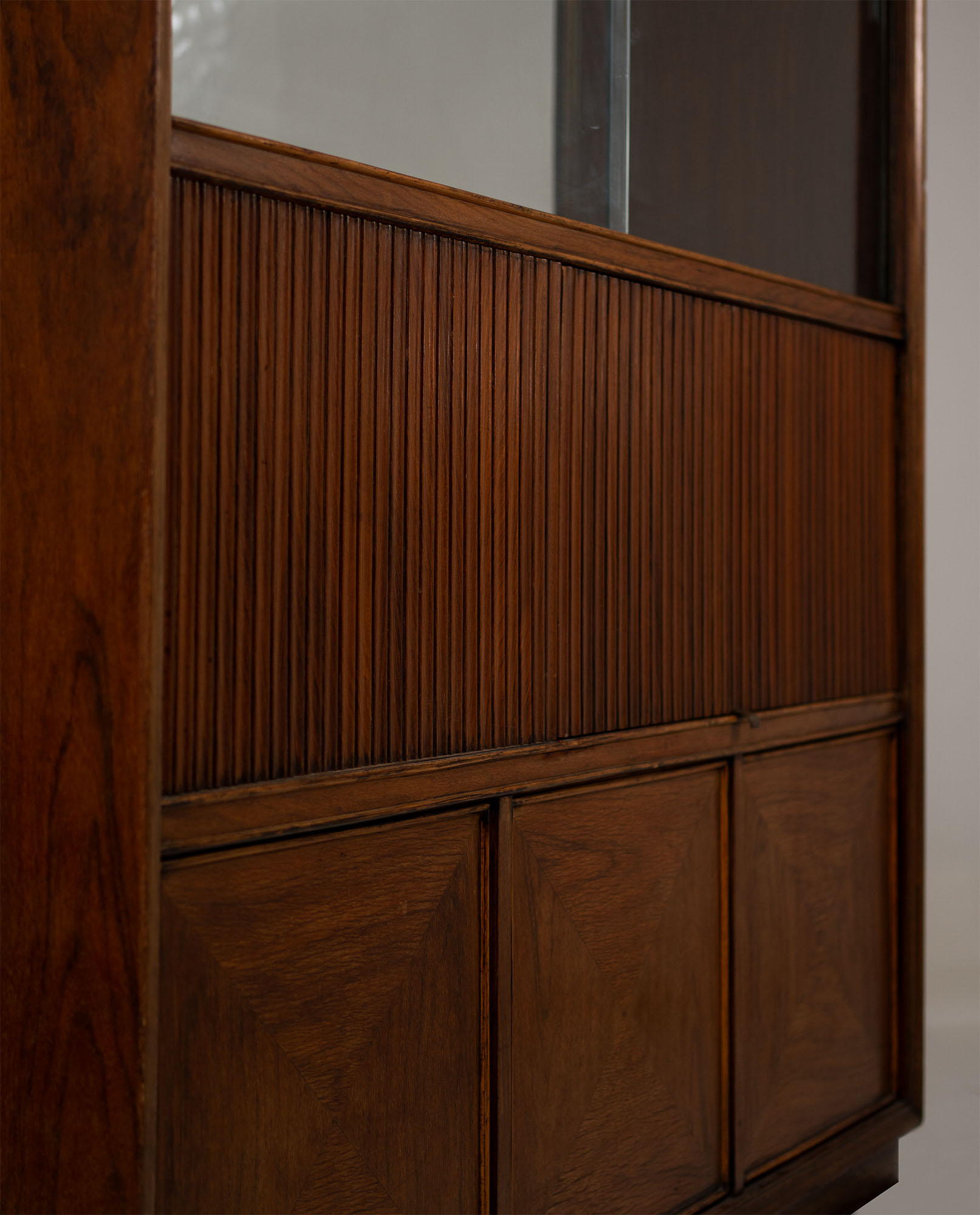 Italian Production, Double Face Cabinet - Image 18