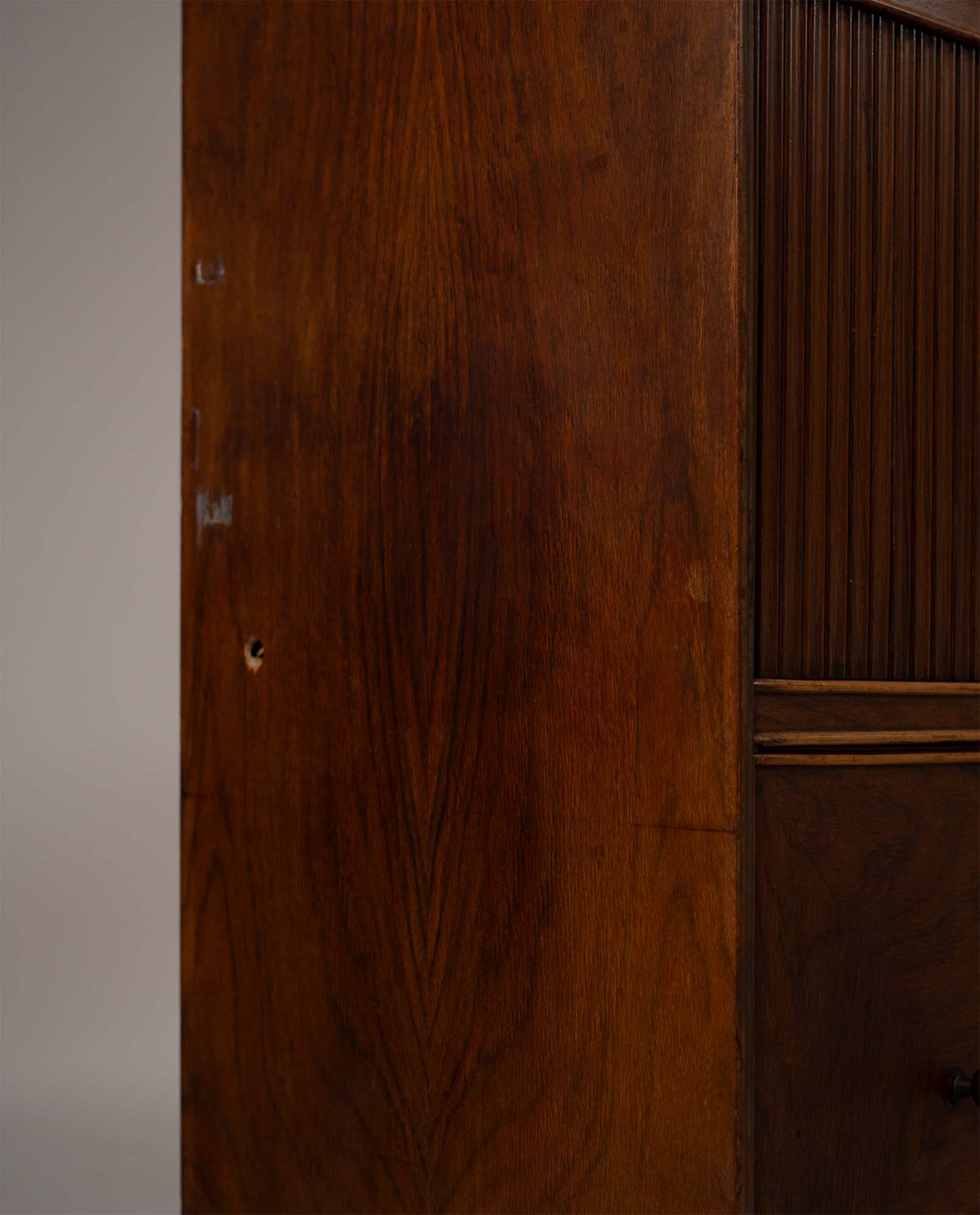 Italian Production, Double Face Cabinet - Image 17