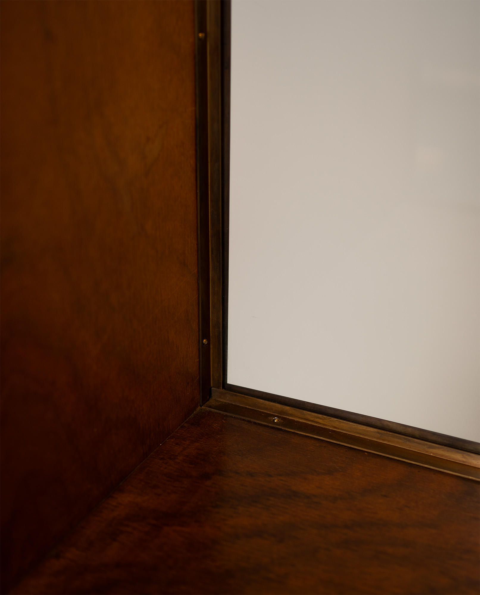 Italian Production, Double Face Cabinet - Image 15