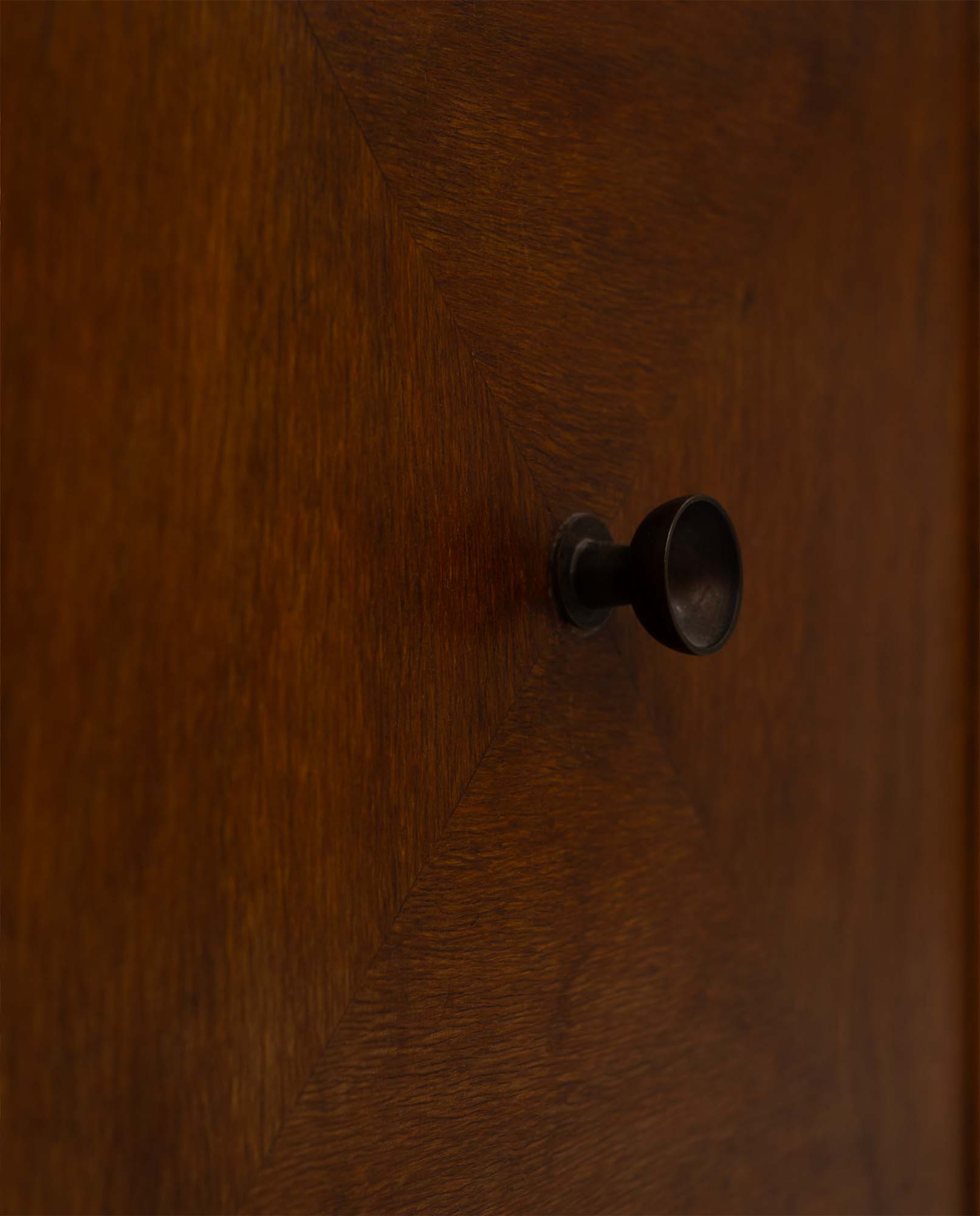 Italian Production, Double Face Cabinet - Image 12