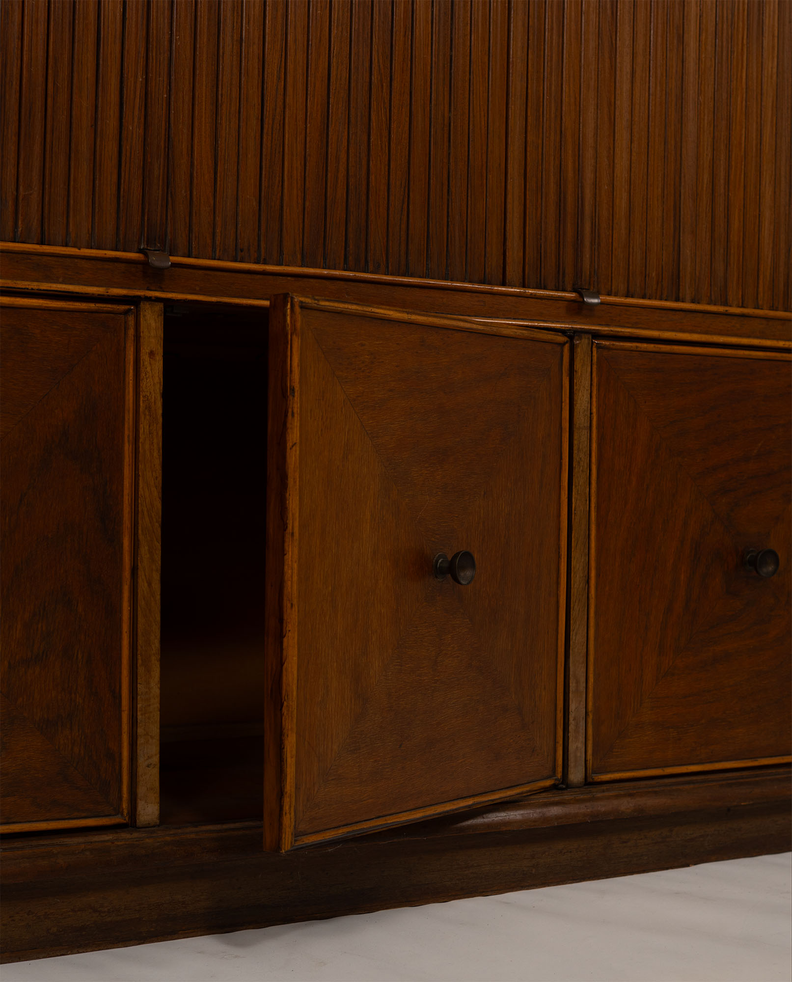 Italian Production, Double Face Cabinet - Image 13