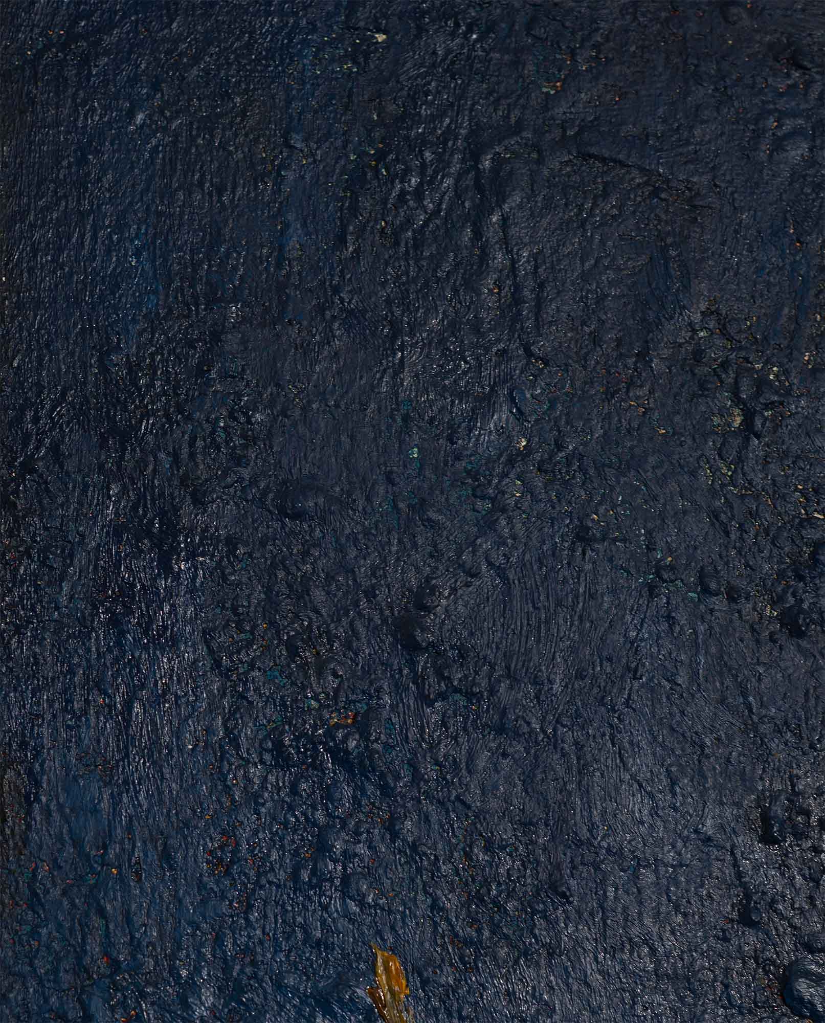 Hubert Henri de Vries, Boats in the harbor - Image 7